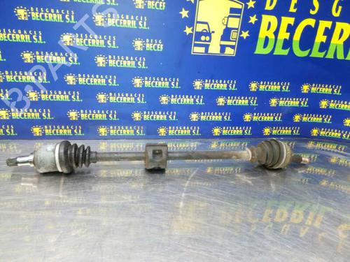 Used Right front driveshaft FORD ESCORT V (AAL, ABL) 1.6 (105 hp) 13249284