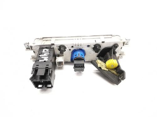 Climate control FORD TRANSIT Van (FA_ _) 2.4 TDCi RWD | BP35946595I5 - Image 2
