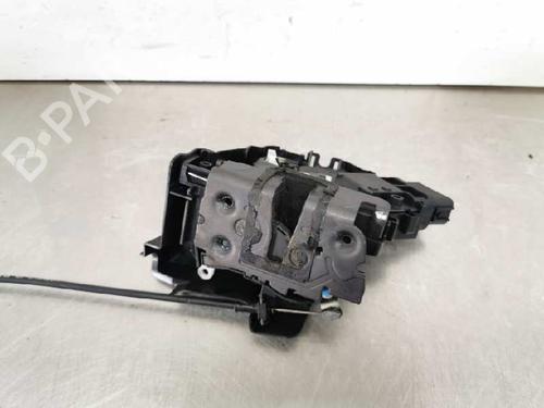 Front left lock FORD FOCUS II (DA_, HCP, DP) 1.8 TDCi | BP8464328C98 