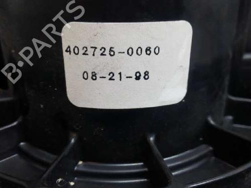 Ventilator motor OPEL FRONTERA B (U99) 2.2 DTI (6B_66, 6B_76) | BP8439585M62 