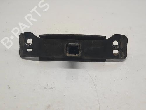 Used Tailgate handle PEUGEOT 307 Break (3E) 2.0 HDI 110 (107 hp) 10655482