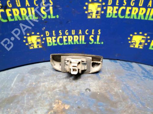 Used Licence plate light PEUGEOT BOXER Bus (244, Z_) [2001-2025]  14017619