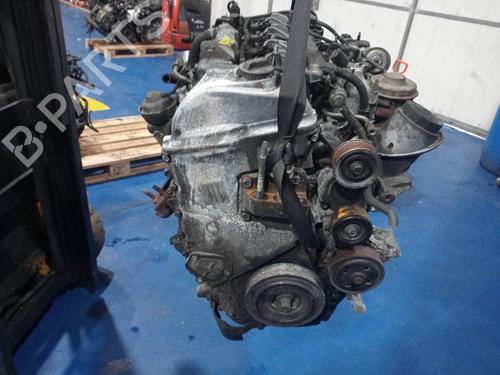 Engine HONDA CIVIC VIII Hatchback (FN, FK) 2.2 CTDi (FK3) | BP21820731M1 