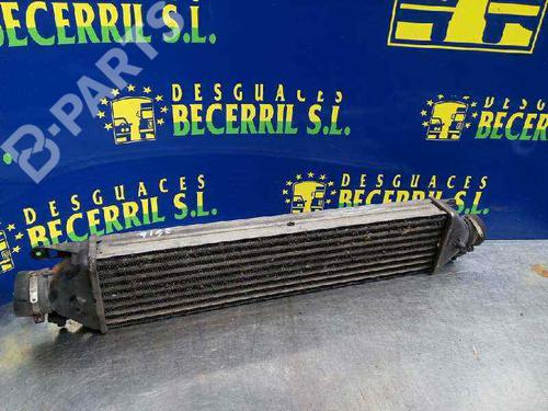 Intercooler FIAT DOBLO Cargo (263_) 1.3 D Multijet | BP8453545M30 