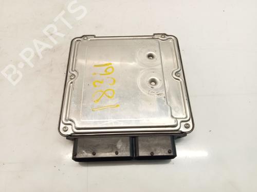 Engine control unit (ECU) VW TOURAN (1T1, 1T2)  | BP23551285M57 