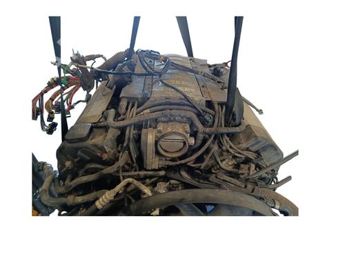Engine BMW 7 (E65, E66, E67) 745 i, Li | BP12328113M1 