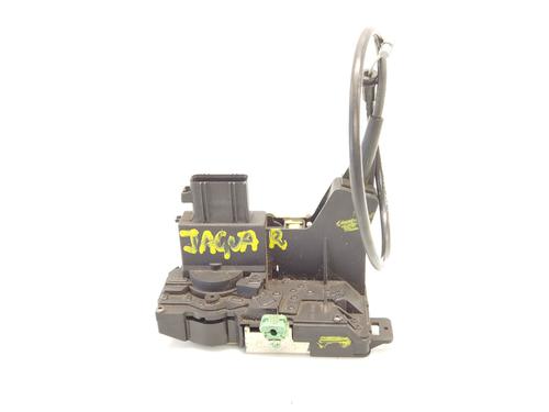 Venstre fortil lås JAGUAR S-TYPE II (X200) 2.7 D (207 hp) 31129945