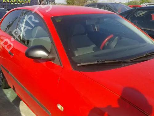 Engine control unit (ECU) SEAT IBIZA III (6L1) 1.4 16V | BP8452528M57 