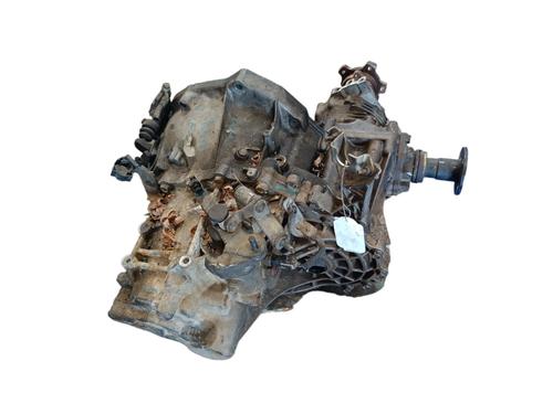 Gearbox NISSAN X-TRAIL I (T30)  | BP15527808M3 