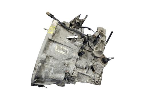 Used Gearbox RENAULT SCÉNIC II (JM0/1_) [2003-2010]  16468702