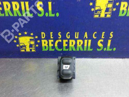 Used Left rear window switch Left rear window switch PEUGEOT 607 (9D, 9U) 2.7 HDi 24V (204 hp) 8445471 8445471