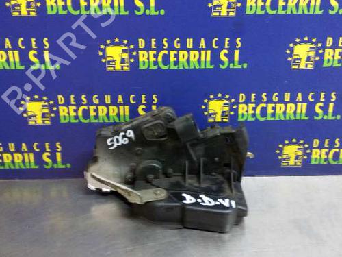 Front right lock BMW 3 (E46) 320 d | BP8446305C97 