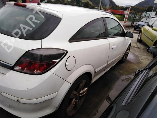 Injection pump OPEL ASTRA H GTC (A04)  | BP8480277M78 