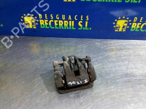 Left rear brake caliper HYUNDAI GETZ (TB) 1.5 CRDi | BP16172808M107 