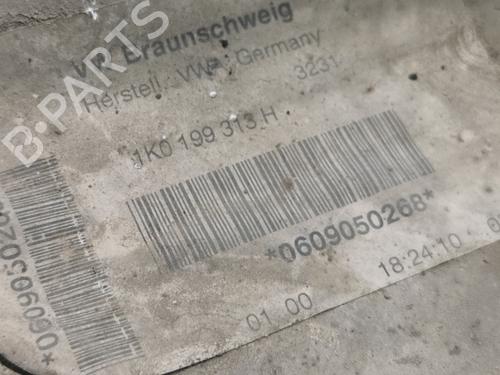Subframe VW TOURAN (1T1, 1T2)  | BP20491188M9 