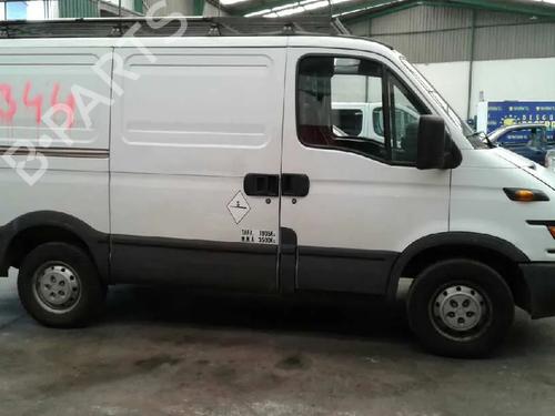 Køler IVECO DAILY III Van  | BP9266605M31 