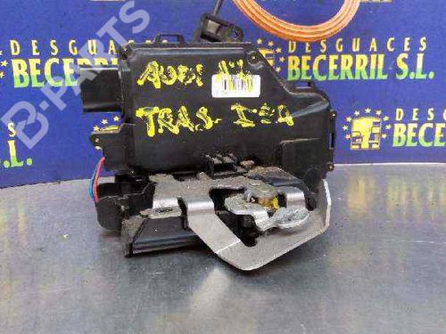 Used Rear left lock Rear left lock AUDI A4 B7 Avant (8ED) 2.0 TDI 16V (140 hp) 8435308 8435308