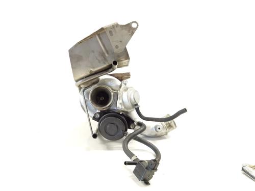 Turbocharger/Supercharger RENAULT MEGANE II (BM0/1_, CM0/1_)  | BP17988621M71 