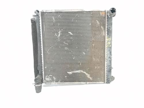 Used Water radiator SANTANA 300 Open Off-Road Vehicle [2004-2011]  28073530