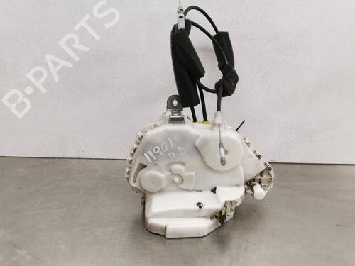 Used Front right lock HONDA ACCORD VIII (CU) 2.2 i-DTEC (CU3) (150 hp) 8472878