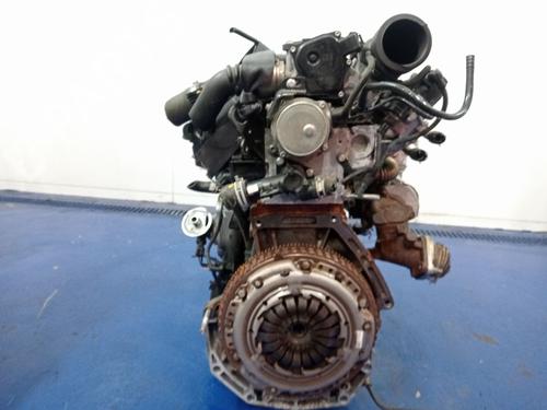 Engine DACIA SANDERO  | BP25129391M1