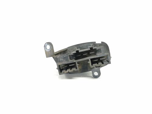 Heater resistor MERCEDES-BENZ SPRINTER 4-t Van (B904)  | BP11653059M108 