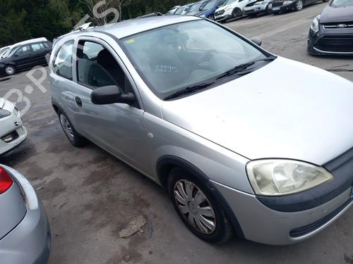 Engine OPEL CORSA C (X01) 1.2 (F08, F68) | BP34399199M1  - Image 7