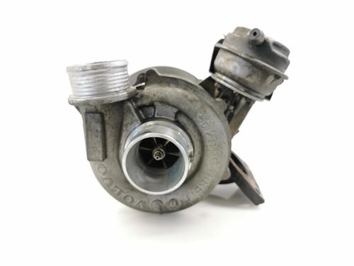 Turbocharger/Supercharger VOLVO XC90 I (275) D3 / D5 | BP15539466M71 