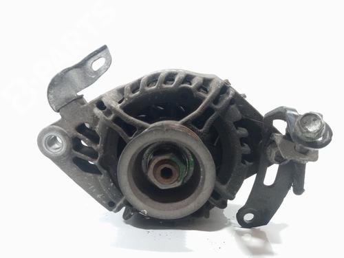 Used Alternator Alternator PEUGEOT 107 (PM_, PN_) 1.0 (68 hp) 10220054 10220054
