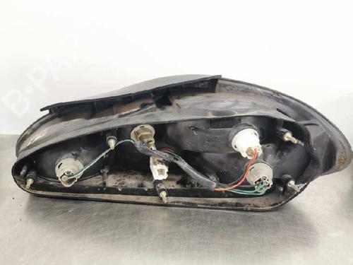 Left taillight HYUNDAI COUPE I (RD) 1.6 i 16V | BP8463840C34 