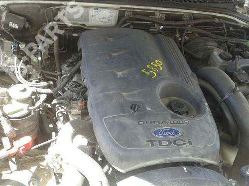Used Parts FORD RANGER (ET)  2.5 TDCi 4x4  949691