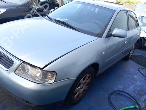 Used Parts AUDI A3 (8L1)  1.9 TDI  4780254