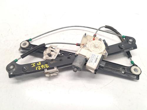 Used Front left window mechanism Front left window mechanism 36786144 36786144