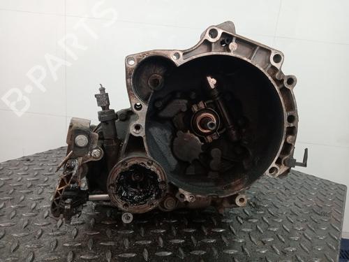 Gearbox VW POLO (6N2) 1.4 16V | BP37073041M3 - Image 3