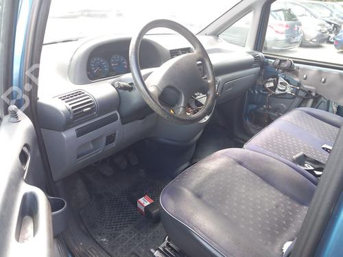 Andere CITROËN JUMPY I (U6U_) 2.0 HDi 95 | BP28579691O1 