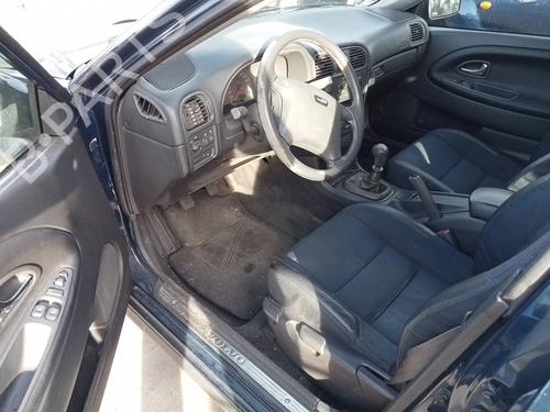 Front left lock VOLVO S40 I (644) 1.8 | BP12326068C98 