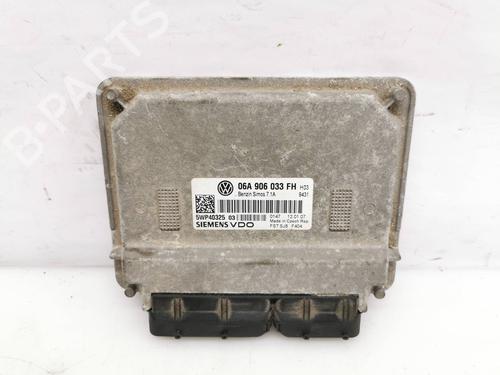 Used Engine control unit (ECU) SEAT ALTEA (5P1) [2004-2015]  8472529