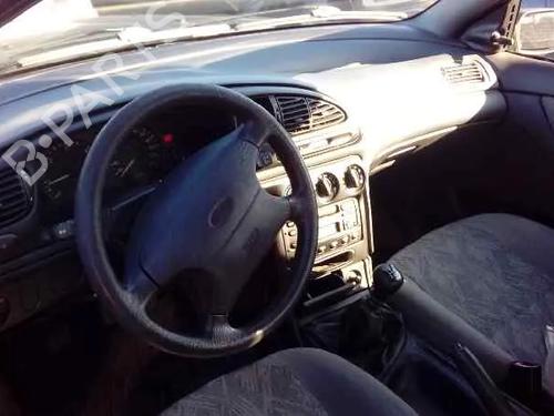 Right front driveshaft FORD MONDEO II Saloon (BFP) 1.8 TD | BP16778819M39 