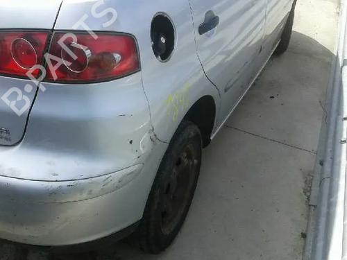 Engine control unit (ECU) SEAT IBIZA III (6L1)  | BP8456679M57 