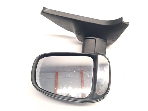 Used Left mirror FORD TRANSIT Bus (E_ _) 2.5 DI (EBL, ECL, EDS, EDL) (76 hp) 32508025