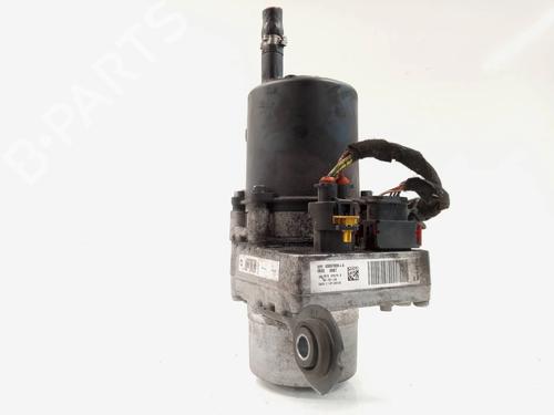 Styring servopumpe PEUGEOT 307 Break (3E) 1.6 HDi 110 (109 hp) 11176991