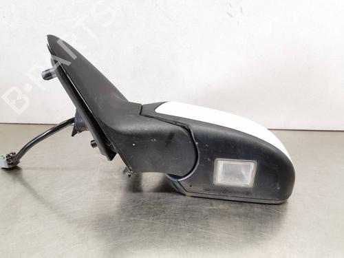 Left mirror FORD MONDEO III (B5Y) 2.0 TDCi | BP8473900C26 