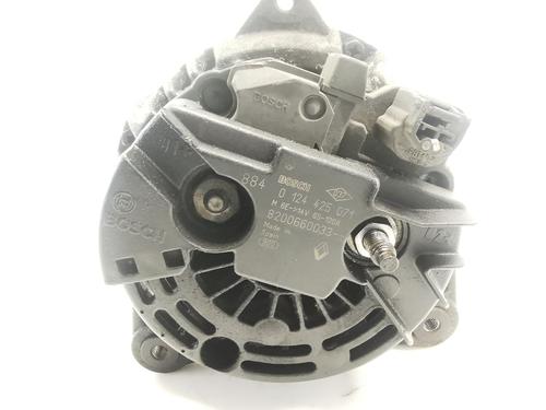 Alternator RENAULT TWINGO II (CN0_) 1.5 dCi (CN0E) | BP38912198M7 - Image 3