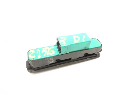 Left front window switch SUZUKI JIMNY Closed Off-Road Vehicle (SN) 1.5 DDiS 4x4 | BP37636031I27 - Image 2