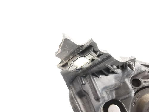 Left headlight CITROËN C5 III (RD_) 2.0 HDi (RDRHD8, RDRHDJ, RDRHR8, RDRHRJ) | BP30179050C28 