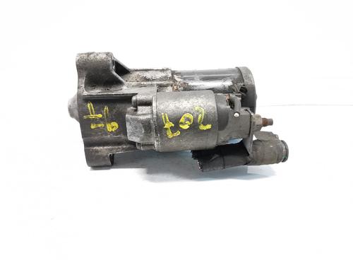 Starter PEUGEOT 407 (6D_) 2.0 HDi 135 (6DRHRH, 6DRHRE, 6DRHRG, 6DRHRJ) | BP29451869M8 