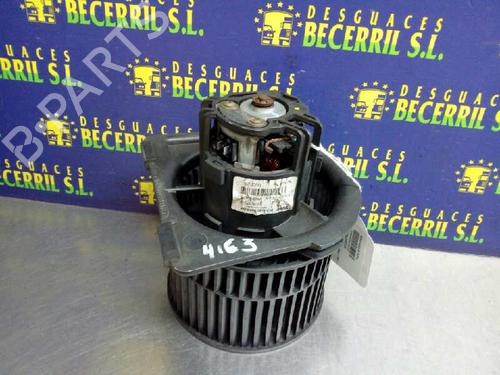 Used Heater blower motor OPEL VECTRA B (J96) [1995-2004]  8446597