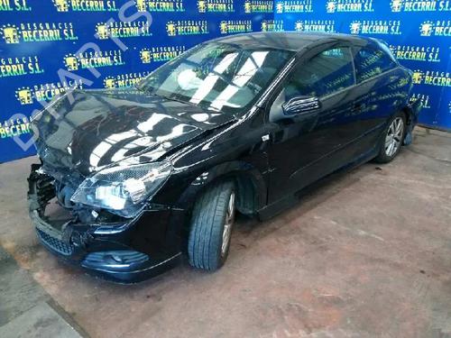 Electronic module OPEL ASTRA H (A04) 1.7 CDTI (L48) | BP14019446M83 