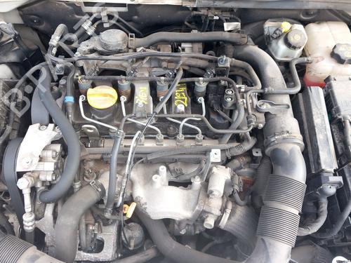 Front left window mechanism CHEVROLET CRUZE (J300) | BP36499187C22 - Image 8