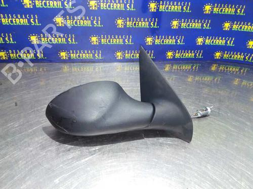Right mirror LANCIA Y (840_) 1.2 (840AA, 840AF1A) | BP8438959C27 